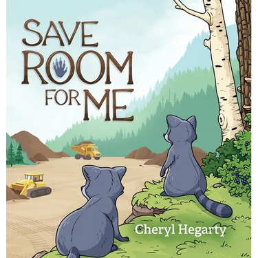 Save Room For Me