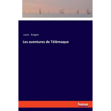 Les aventures de Télémaque