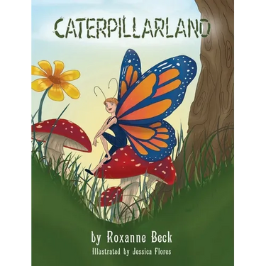 Caterpillarland