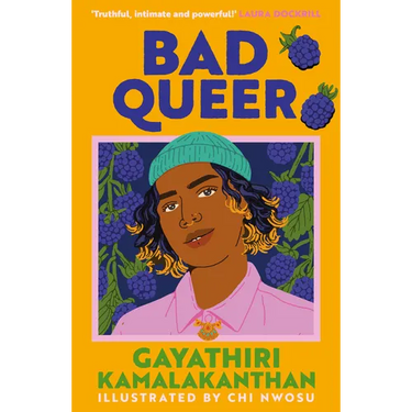 Bad Queer