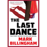 The Last Dance: A Detective Miller Novel