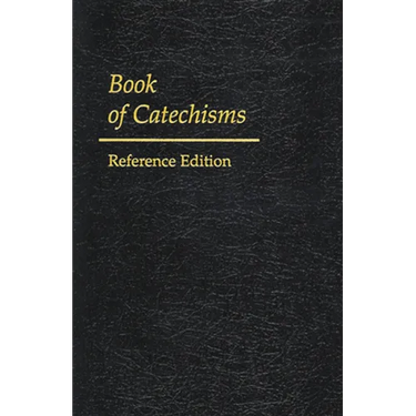Book of Catechisms