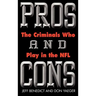 Pros and Cons: The Criminals Who Play in the NFL