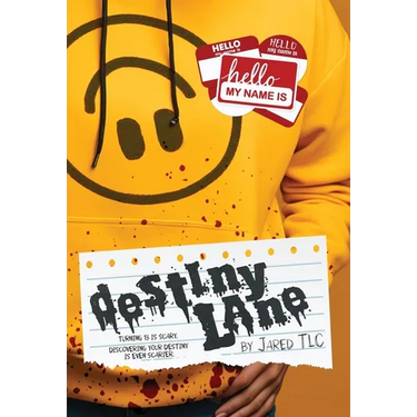Destiny Lane