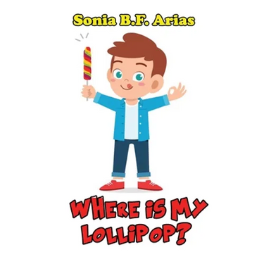 Where Is My Lollipop?