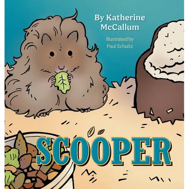 Scooper