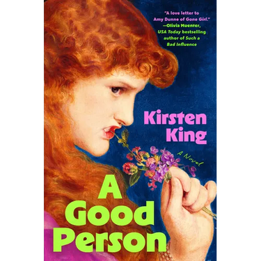 A Good Person