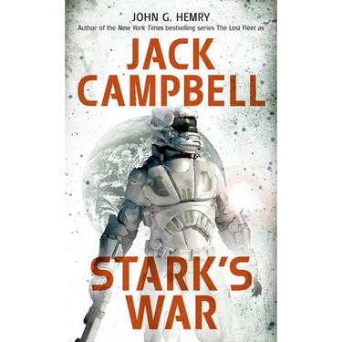 Stark's War