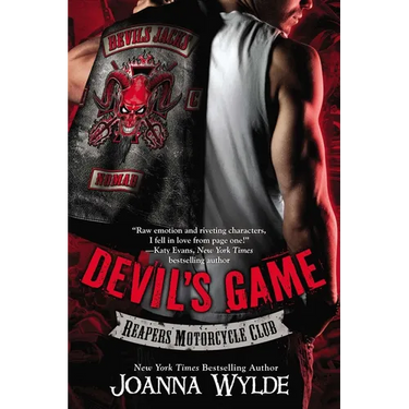 Devil's Game