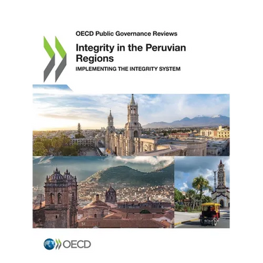 Integrity in the Peruvian Regions