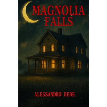 Magnolia Falls