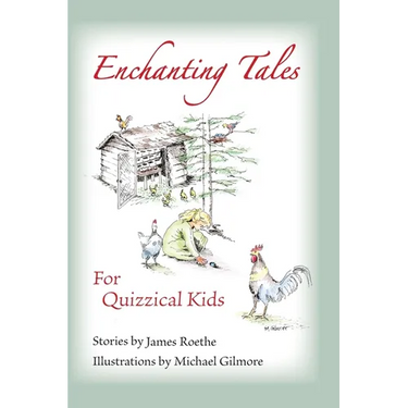 Enchanting Tales for Quizzical Kids
