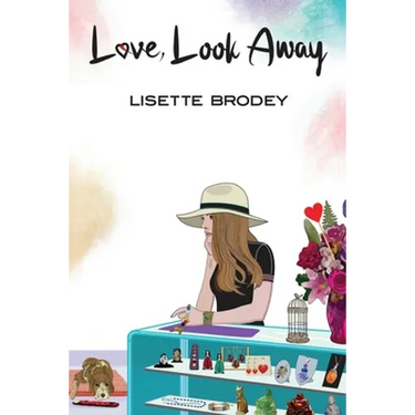 Love, Look Away