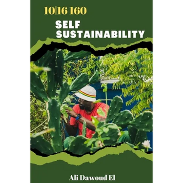 1016 160 Self Sustainability