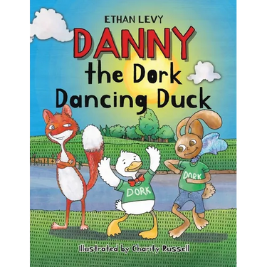 Danny the Dork Dancing Duck