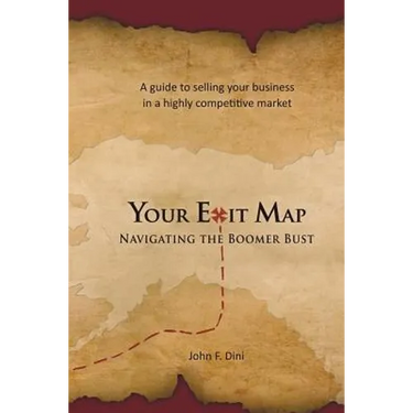 Your Exit Map: Navigating the Boomer Bust