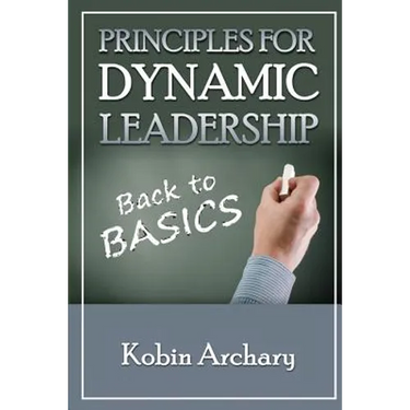 Principles For Dynamic Leadership