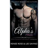 Alpha's Prize: A Werewolf Romance