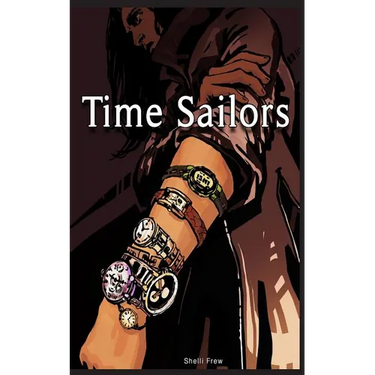 Time Sailors