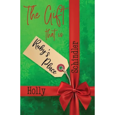 The Gift That Is Ruby's Place