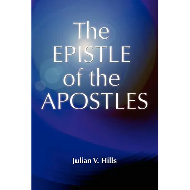 The Epistle of the Apostles