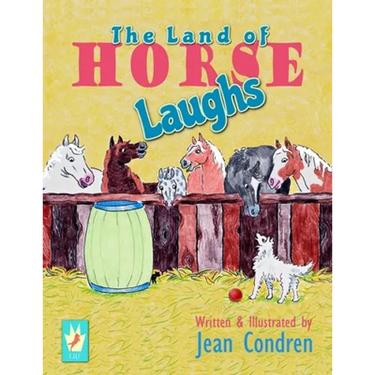The Land of Horse Laughs