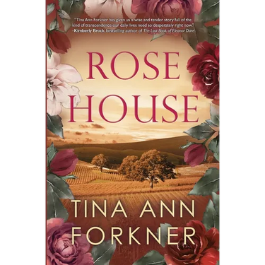 Rose House
