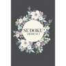 Sudoku MEDIUM I: 100 Medium Sudoku Puzzles, 6x9 Travel Size, Great for Beginners, Perfect Gift for Get Well Soon, Post Surgery Activity