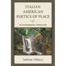 Italian American Poetics of Place