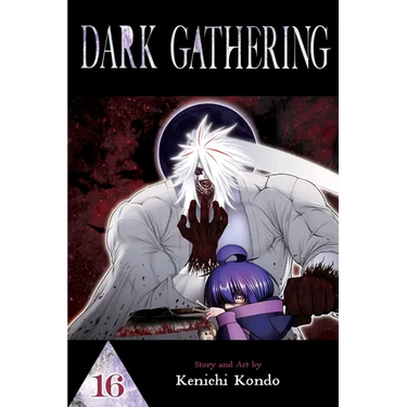 Dark Gathering, Vol. 16