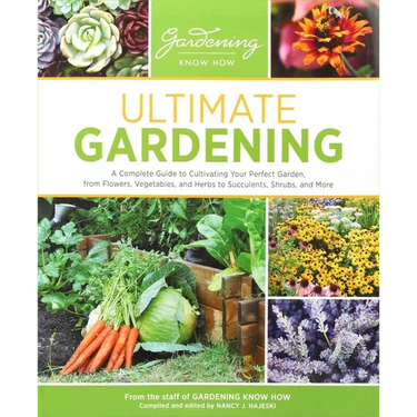 Ultimate Gardening