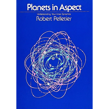 Planets in Aspect: Understanding Your Inner Dynamics