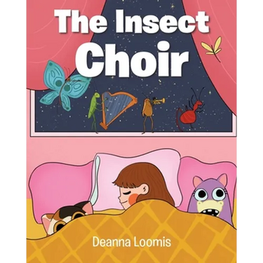 The Insect Choir