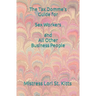 The Tax Domme's Guide for Sex Workers and All Other Business People