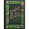 The League of Lady Poisoners: Illustrated True Stories of Dangerous Women