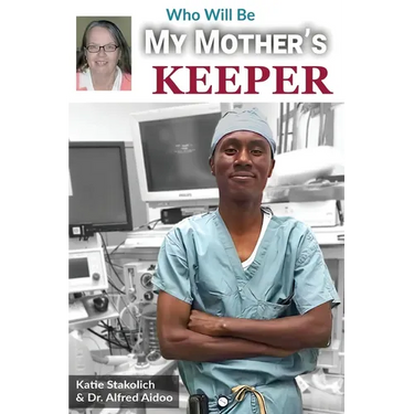 Who Will Be My Mother's Keeper