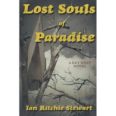 Lost Souls of Paradise
