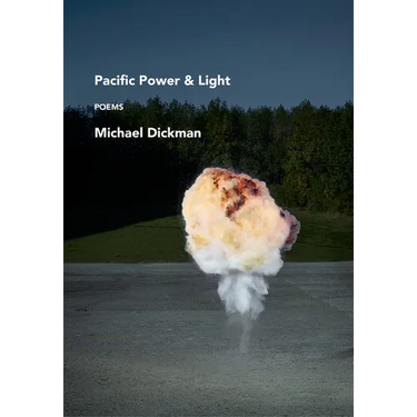 Pacific Power & Light: Poems