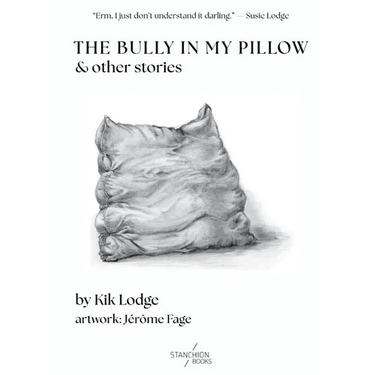 The Bully in My Pillow