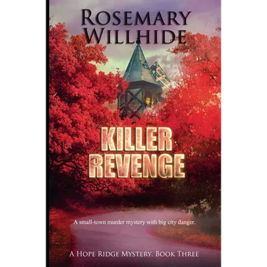Killer Revenge
