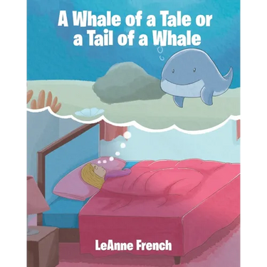 A Whale of a Tale or a Tail of a Whale