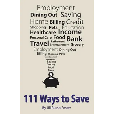 111 Ways to Save