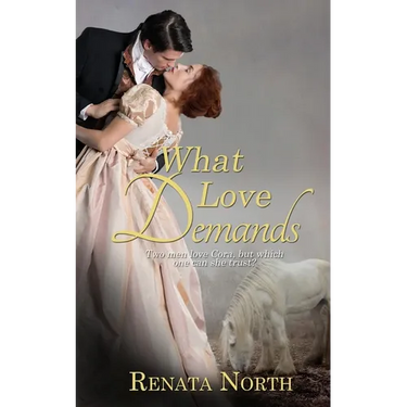 What Love Demands