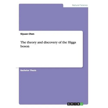 The theory and discovery of the Higgs boson
