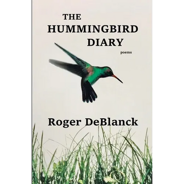 The Hummingbird Diary