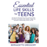 Essential Life Skills for Teens