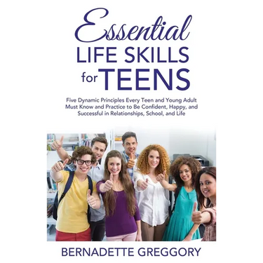 Essential Life Skills for Teens