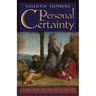 Personal Certainty: On the Way, the Truth, and the Life