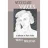 Necessary Voices: A Collection of Short Fiction