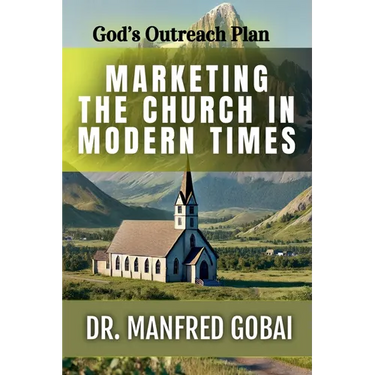 Marketing the Church in Modern Times